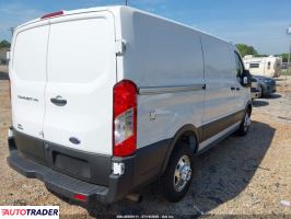 Ford Transit 2020 3