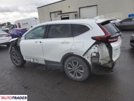 Honda CR-V 2021 2