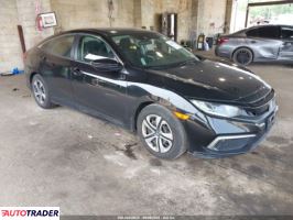 Honda Civic 2019 2