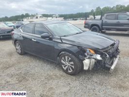 Nissan Altima 2020 2