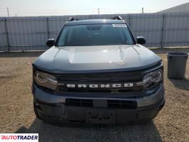 Ford Bronco 2024 1