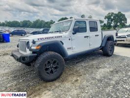 Jeep Pozostałe 2023 3