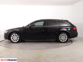 Audi A4 2013 2.0 147 KM Audi A4 2013 2.0 147 KM
