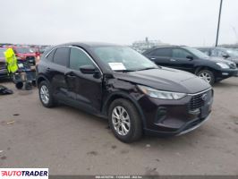 Ford Escape - zobacz ofertę