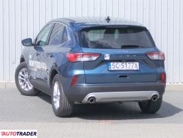Ford Kuga 2020 1.5 150 KM Ford Kuga 2020 1.5 150 KM