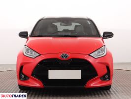 Toyota Yaris 2021 1.5 113 KM Toyota Yaris 2021 1.5 113 KM