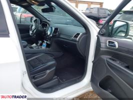 Jeep Grand Cherokee 2019 3 Jeep Grand Cherokee 2019 3