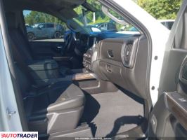 Chevrolet 1500 2019 5