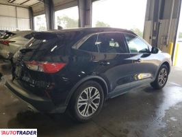 Ford Escape 2022 1 Ford Escape 2022 1