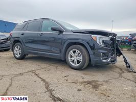 GMC Terrain 2024 1