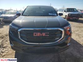 GMC Terrain 2018 1