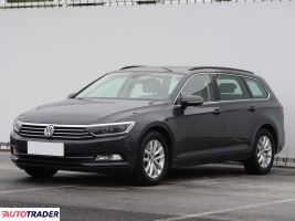 Volkswagen Passat 2018 2.0 147 KM Volkswagen Passat 2018 2.0 147 KM