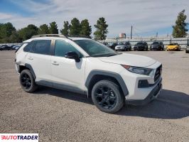 Toyota Pozostałe 2021 2