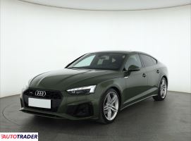 Audi A5 2020 2.0 187 KM