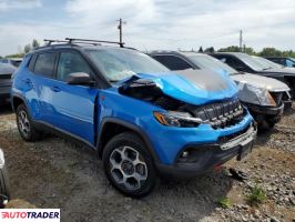 Jeep Compass 2022 2