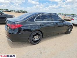 Mercedes CL 2022 2
