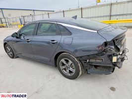 Kia Pozostałe 2022 1