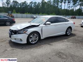 Honda Accord 2019 1 Honda Accord 2019 1