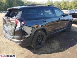 GMC Terrain 2023 1 GMC Terrain 2023 1