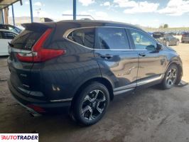 Honda CR-V 2019 1 Honda CR-V 2019 1