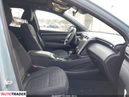 Hyundai Pozostałe 2023 2