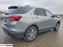 Chevrolet Equinox 2024 1