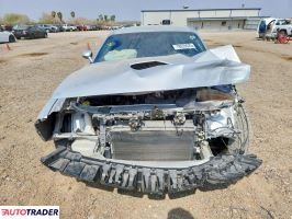 Dodge Challenger 2021 5