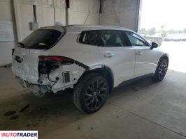 Toyota Crown 2025 2