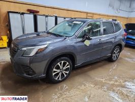 Subaru Forester 2023 2