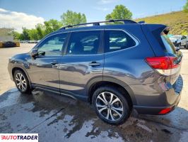 Subaru Forester 2020 2