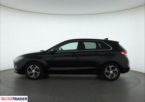 Hyundai i30 2020 1.6 113 KM Hyundai i30 2020 1.6 113 KM