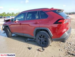 Toyota Pozostałe 2021 2 Toyota Pozostałe 2021 2