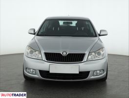 Skoda Octavia 2009 2.0 138 KM Skoda Octavia 2009 2.0 138 KM