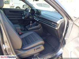 Honda CR-V 2024 2