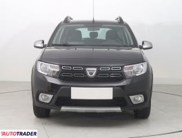 Dacia Sandero 2018 0.9 88 KM