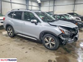 Subaru Forester 2020 2