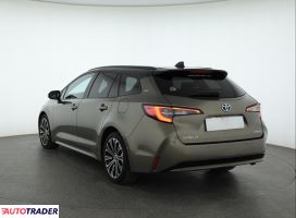 Toyota Corolla 2019 1.8 120 KM Toyota Corolla 2019 1.8 120 KM