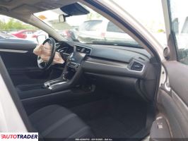 Honda Civic 2019 1 Honda Civic 2019 1
