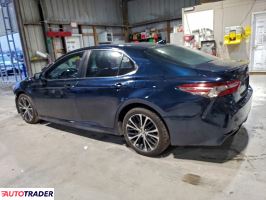 Toyota Camry 2019 2