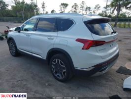 Hyundai Santa Fe 2023 1