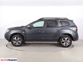 Dacia Duster 2022 1.3 128 KM