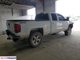 Chevrolet Silverado 2019 6 Chevrolet Silverado 2019 6