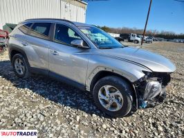 Hyundai Tucson 2023 2