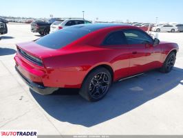 Dodge Charger 2024