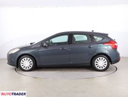 Ford Focus 2011 1.6 93 KM