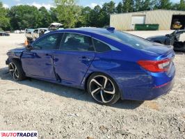 Honda Accord 2020 2 Honda Accord 2020 2