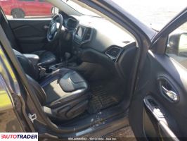 Jeep Cherokee 2020 2 Jeep Cherokee 2020 2