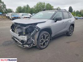 Toyota Pozostałe - zobacz ofertę