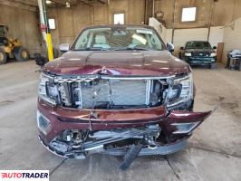 Ford Expedition 2020 3