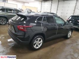 Chevrolet Trax 2024 1